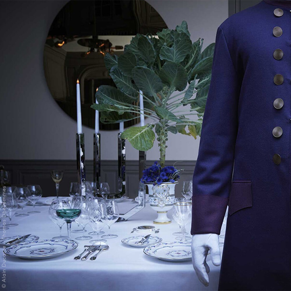 Bernardaud Le Gobelet du Roy